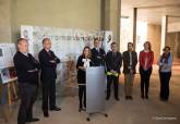 Presentacin proyecto museogrfico del Foro Romano