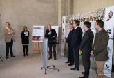 Presentacin proyecto museogrfico del Foro Romano