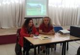 Curso sobre agricultura sostenible
