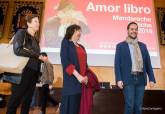 Encuentro autores con Cristina Fernández