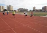  V Liga Municipal de Atletismo Intercentros