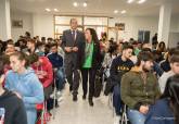 Semana de la Ruta de las Fortalezas en la UCAM