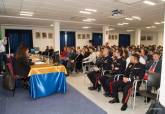 Semana de la Ruta de las Fortalezas en la UCAM