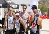 IX Ruta de las Fortalezas