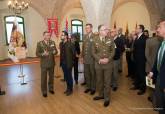 Exposici�n banderas de Espa�a en el Museo Militar