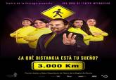 3000Km de la compa��a de Teatro de la Entrega