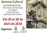 Semana Cultural San Gins