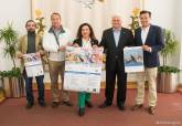 Presentaci�n Calendario Vela Latina 2018