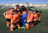  F�tbol Base y  Liga Comarcal de f�tbol Aficionado,