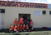  F�tbol Base y  Liga Comarcal de f�tbol Aficionado,