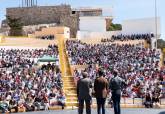 Teatro Grecolatino- Auditorio del Parque Torres