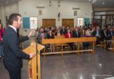 Cofradía de San Ginés de la Jara - Renovación de los Votos del Patronazgo con el Ayuntamiento de Cartagena