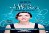 Llum Barrera protagonizar La lista de mis deseos, basada en el best seller de Grgoire Delacourt, en el Nuevo Teatro Circo