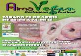 Presentacin Alma Vegan Cartagena Festival