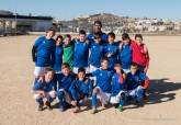 Liga Comarcal de F�tbol Base