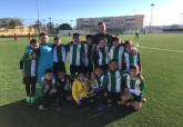 Liga Comarcal de F�tbol Base