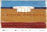 Exposici�n 'Catulli carmina. Odi et amo'