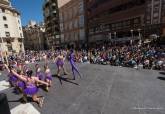  Da Mundial de la Danza Plaza del Ayuntamiento