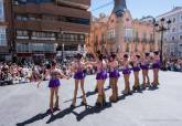  Da Mundial de la Danza Plaza del Ayuntamiento