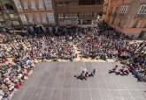  Da Mundial de la Danza Plaza del Ayuntamiento