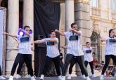 Día Mundial de la Danza Plaza del Ayuntamiento