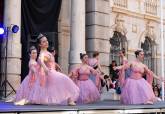 Da Mundial de la Danza Plaza del Ayuntamiento