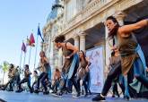 Da Mundial de la Danza Plaza del Ayuntamiento