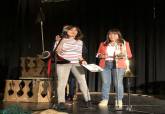 Clausura de 'Abrir Libro'