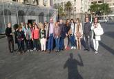 XIV Jornada RECI en Tenerife