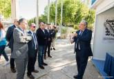 Inauguraci�n Campus de la Ingenier�a de la UPCT
