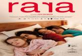 Cartel de la película Rara
