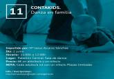 Talleres Mucho M�s Mayo para p�blico infantil