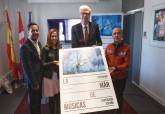 Presentacin La Mar de Msicas 2018 - Embajada de Dinamarca - Madrid