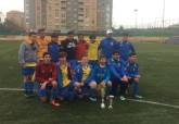 Liga Comarcal de Ftbol