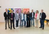 Entrega Premios Mandarache