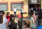 50 Aniversario del CEIP Cuatro Santos