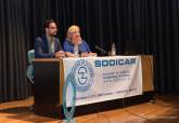 XXXV Edici�n de conferencias, charlas y talleres de SODICAR