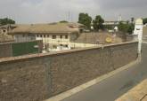 Imagen de la Prisi�n de San Ant�n