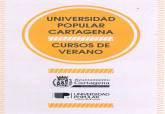 Cursos de Verano Universidad Popular