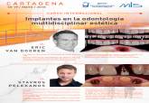 Congreso de odontologa en El Batel