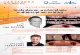 Congreso de odontologa en El Batel