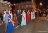 Fiestas  'Campo, Msica y Flores' de Pozo Estrecho