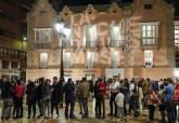 Actividades de La Noche de los Museos 2018