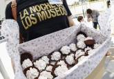 Actividades de La Noche de los Museos 2018