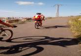 Doble Everesting Galeras