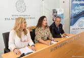 Presentaci�n escuela municipal de verano adaptada
