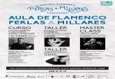 Aula de Flamenco Perlas a Millares
