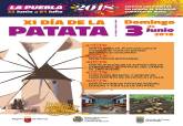 D�a de la Patata de La Puebla