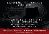 Presentaci�n de la campa�a de abonos del Pl�sticos Romero FS Cartagena (temporada 2018-2019)
