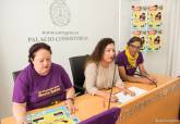 Ruta Solidaria Un Amanecer por Rocío Salas